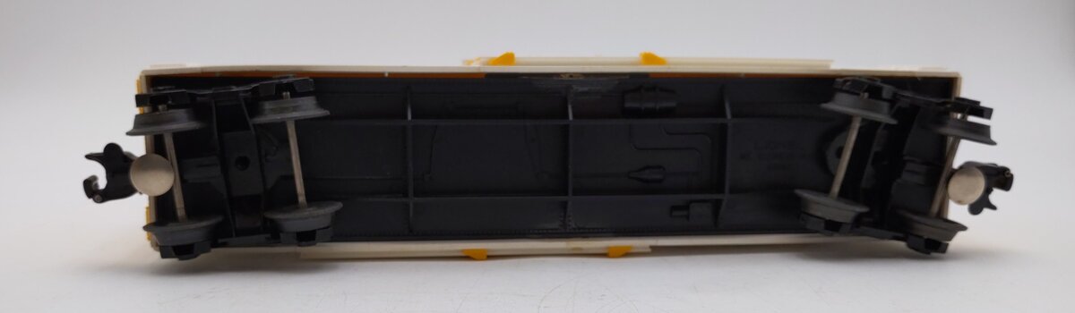 Lionel 6-9660 O Gauge Mickey Mouse Hi-Cube Boxcar LN/Box