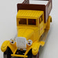 Lionel 6-21658 O Ringling Bros. SuperStreets Vintage Truck #232 LN/Box