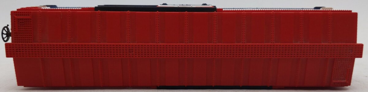 Lionel 6-9708 O Gauge United States Mail Boxcar VG/Box