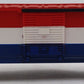 Lionel 6-9708 O Gauge United States Mail Boxcar VG/Box