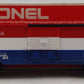 Lionel 6-9708 O Gauge United States Mail Boxcar VG/Box