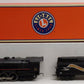 Lionel 6-38034 O Gauge Ballyhoo Bros. 4-6-4 Hudson Locomotive & Tender #77 EX/Box