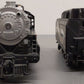 Lionel 6-38034 O Gauge Ballyhoo Bros. 4-6-4 Hudson Locomotive & Tender #77 EX/Box