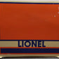 Lionel 6-38034 O Gauge Ballyhoo Bros. 4-6-4 Hudson Locomotive & Tender #77 EX/Box