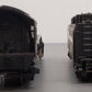 Lionel 6-38034 O Gauge Ballyhoo Bros. 4-6-4 Hudson Locomotive & Tender #77 EX/Box