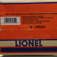 Lionel 6-38034 O Gauge Ballyhoo Bros. 4-6-4 Hudson Locomotive & Tender #77 EX/Box