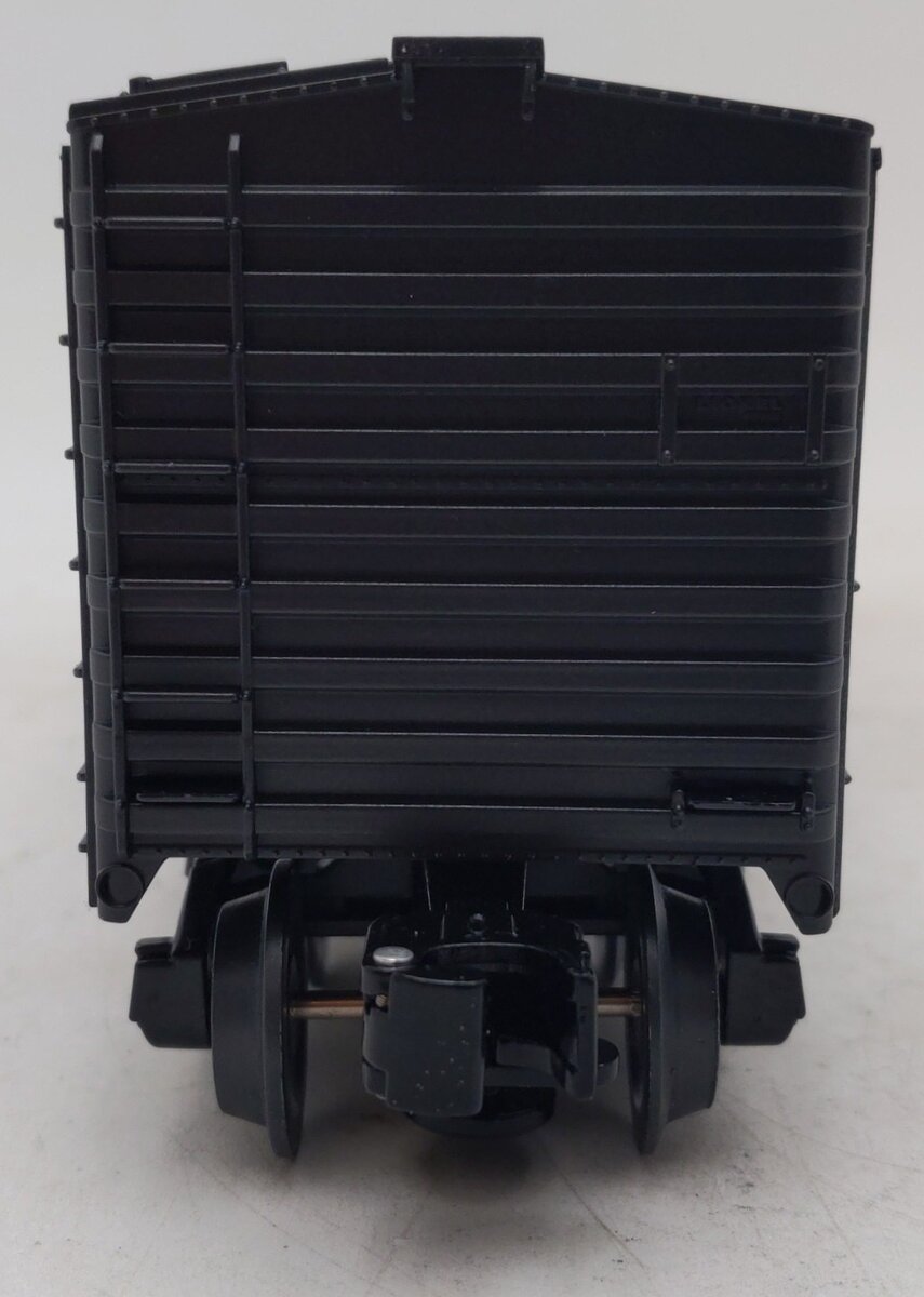 Lionel 6-82957 Justice League - Lex Luthor Boxcar EX/Box