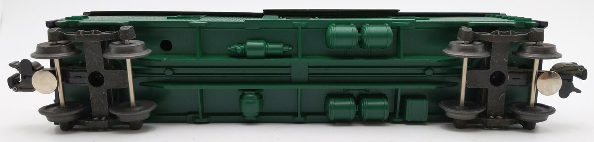 Lionel 6-16701 Southern Non-Illuminated Tool Car #16701 EX/Box