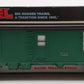 Lionel 6-16701 Southern Non-Illuminated Tool Car #16701 EX/Box