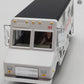 Lionel 6-21651 O Gauge Superstreets Moo-Town Creamery Van #152 LN/Box