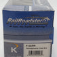 Lionel 6-22206 Railroadster Pennsylvania Crew Bus #1150 LN/Box