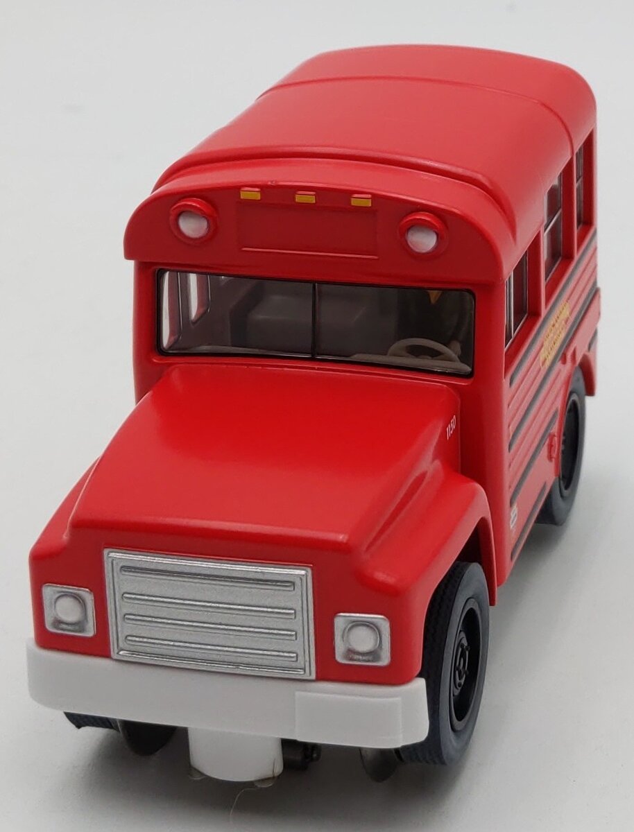 Lionel 6-22206 Railroadster Pennsylvania Crew Bus #1150 LN/Box