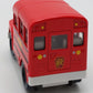 Lionel 6-22206 Railroadster Pennsylvania Crew Bus #1150 LN/Box