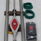 Lionel 6-65149 O27 Remote Uncoupling Track Section EX/Box