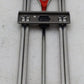 Lionel 6-65149 O27 Remote Uncoupling Track Section EX/Box