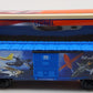 Lionel 6-83155 O Gauge Smithsonian Flight Boxcar LN