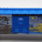 Lionel 6-83155 O Gauge Smithsonian Flight Boxcar LN