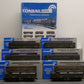 K-Line K-1113 O Gauge Conrail Diesel Passenger Train Set EX/Box