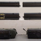 K-Line K-1113 O Gauge Conrail Diesel Passenger Train Set EX/Box