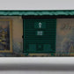Lionel 6-83163 O Kinkade Christmas Boxcar LN/Box
