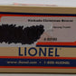 Lionel 6-83163 O Kinkade Christmas Boxcar LN/Box