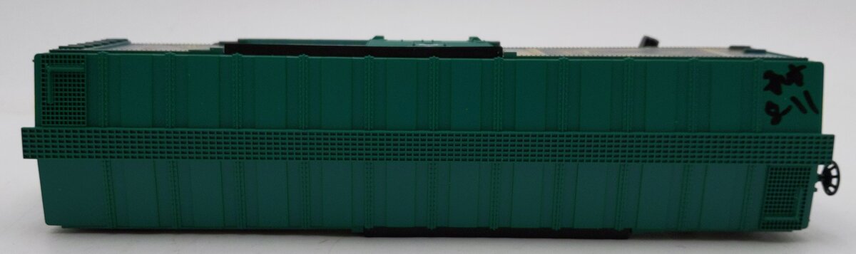 Lionel 6-83163 O Kinkade Christmas Boxcar LN/Box