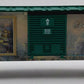 Lionel 6-83163 O Kinkade Christmas Boxcar LN/Box