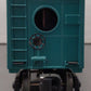 Lionel 6-26784 O Gauge Lighted Stingray Express Aquarium Car EX/Box
