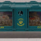 Lionel 6-26784 O Gauge Lighted Stingray Express Aquarium Car EX/Box