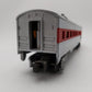 K-Line K1474 O Santa Fe "Cochiti" Streamliner Diner Car #1474 EX