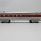 K-Line K1474 O Santa Fe "Cochiti" Streamliner Diner Car #1474 EX