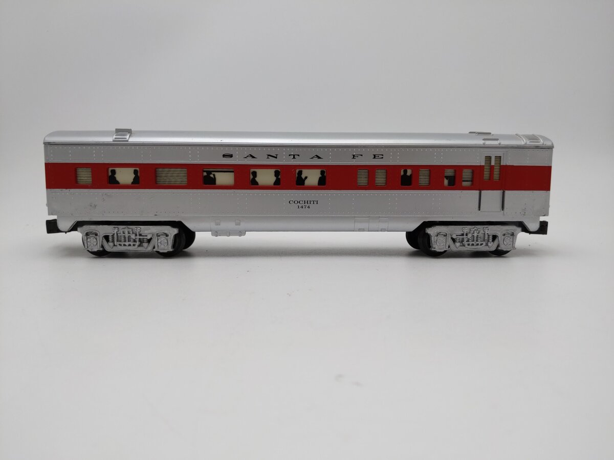 K-Line K1474 O Santa Fe 