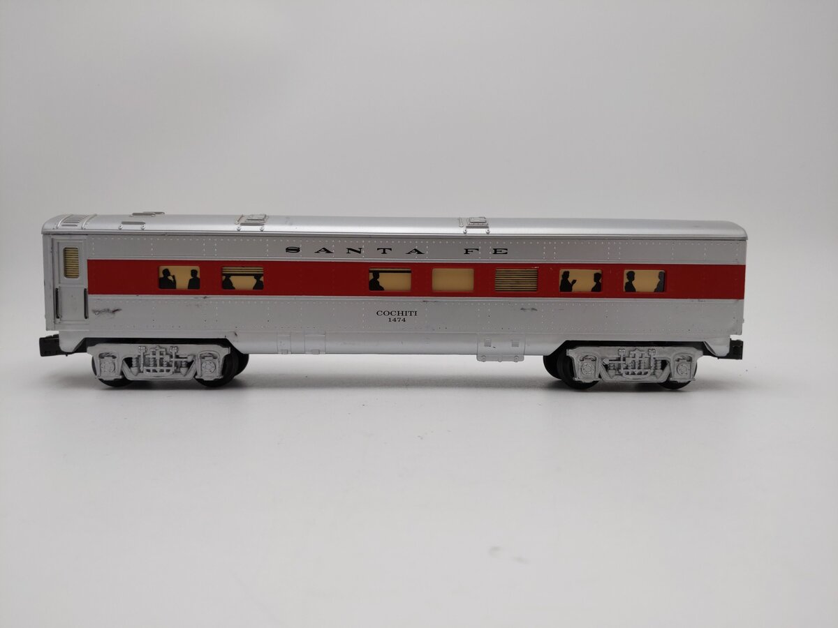 K-Line K1474 O Santa Fe 