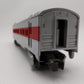 K-Line K1474 O Santa Fe "Cochiti" Streamliner Diner Car #1474 EX