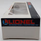 Lionel 6-16801 O Gauge LRRC 1988 Special Edition Bunk Car LN/Box