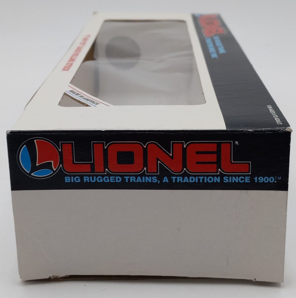 Lionel 6-16801 O Gauge LRRC 1988 Special Edition Bunk Car LN/Box