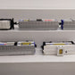 K-Line K1324 Auto Value Parts Store O/O27 Gauge Diesel Freight Train Set VG/Box