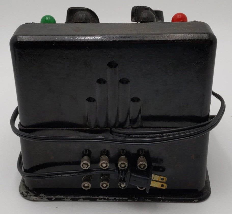Lionel O Postwar Type Z 250 Watt Trainmaster Transformer VG
