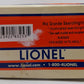 Lionel 6-83253 O Gauge Rio Grande Searchlight Car EX/Box