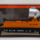 Lionel 6-83253 O Gauge Rio Grande Searchlight Car EX/Box