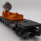 Lionel 6-83253 O Gauge Rio Grande Searchlight Car EX/Box
