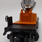 Lionel 6-83253 O Gauge Rio Grande Searchlight Car EX/Box
