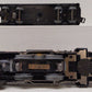 Lionel 7-11429 O PP Dale Earnhardt Sr. NASCAR Steam Locomotive w/ Tender #3 EX