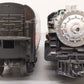 Lionel 7-11429 O PP Dale Earnhardt Sr. NASCAR Steam Locomotive w/ Tender #3 EX
