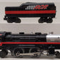 Lionel 7-11429 O PP Dale Earnhardt Sr. NASCAR Steam Locomotive w/ Tender #3 EX