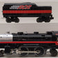 Lionel 7-11429 O PP Dale Earnhardt Sr. NASCAR Steam Locomotive w/ Tender #3 EX