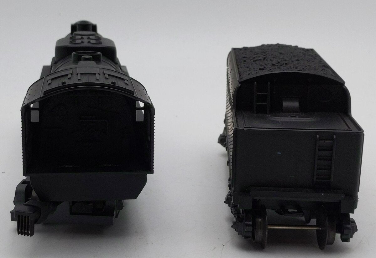 Lionel 6-28649 O Polar Express 2-8-4 Berkshire Steam Locomotive & Tender #1225 EX