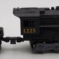 Lionel 6-28649 O Polar Express 2-8-4 Berkshire Steam Locomotive & Tender #1225 EX
