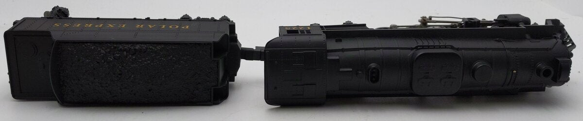 Lionel 6-28649 O Polar Express 2-8-4 Berkshire Steam Locomotive & Tender #1225 EX