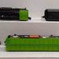 Lionel 6-30214 Peanuts Halloween LionChief O Gauge Steam Freight Train Set EX/Box